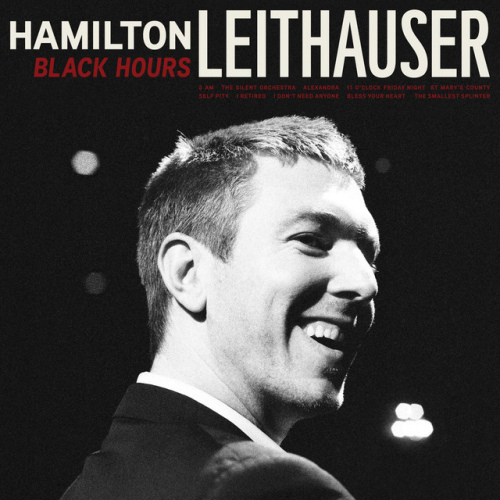 LEITHAUSER, HAMILTON - BLACK HOURSLEITHAUSER, HAMILTON - BLACK HOURS.jpg